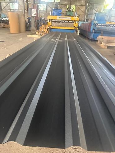 Металлочерепица: Продаю черепица. Профнастил. Пластиковые листы оптом и рознитсу — 20