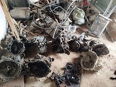 Коробки передач: НЕКЦИЯГА КАРОПКАЛАР САТЫЛАТ АКПП НА DAEWOO NEXIA НА ВЫБОР — 11