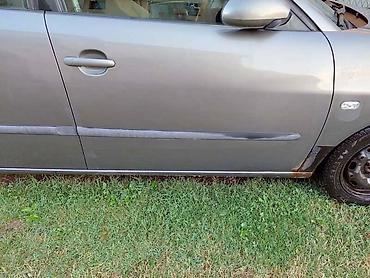 levo krilo pezo 206: VRATA ZA SEAT IBIZA OD 2003. DO 2008. GOD. | Vrata za Seata Ibicu i — 3