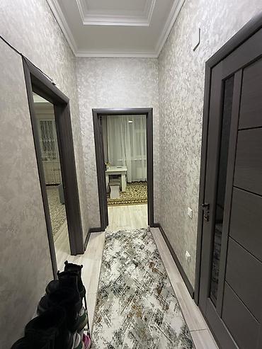 Продажа квартир: 1 комната, 37 м², Элитка, 1 этаж — 9