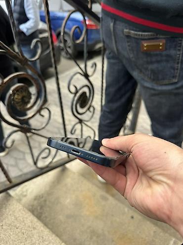 iphone 100: IPhone 13 mini, Qara, Face ID — 6
