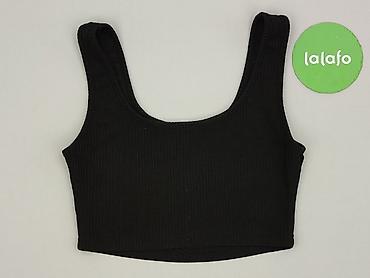 h crop: Shein, Top damski, rozmiar XS — 3