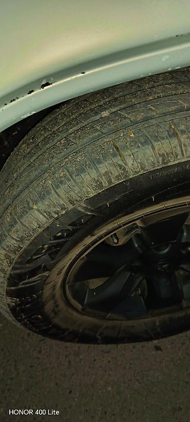 maşin satişi: Mitsubishi Pajero: 2.8 l | 1994 il 496451 km Ofrouder/SUV — 6