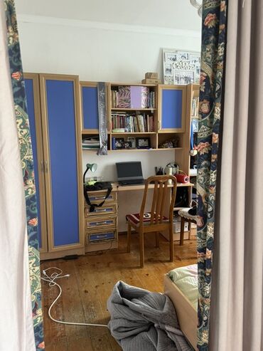 Продажа домов: Дом, 134 м², 6 комнат, Собственник, Старый ремонт — 7