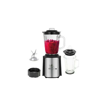 protočni bojleri za kuhinju: Brand: Mesko |x|x Model: MESKO MS4080 BLENDER 1,5L STAKLO |x|x Price