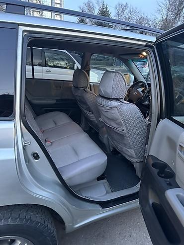 Toyota: Toyota Highlander: 2005 г., 3.3 л, Автомат, Бензин, Кроссовер — 9