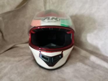 moto aranda: Arai tam üzlü motosiklet dəbilqəsi - Model: Arai integral (tam üzlü) — 2