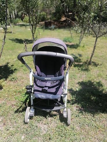 Коляски: Коляски — 3