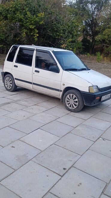 опель зифира: Daihatsu : 1995 г., Механика, Хэтчбэк