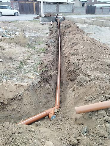 Канализационные работы: Сантехник сантехника сантехника сантехник сантехника чиска устраним — 5