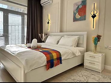 Продажа квартир: 2 комнаты, 74 м², Элитка, 8 этаж — 3