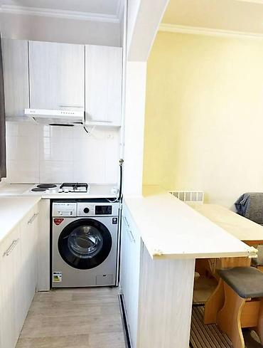 улан 2 сдаю: 2 комнаты, 45 м², Улан-2 мкр 106 серия улучшенная, 2 этаж, Евроремонт — 4