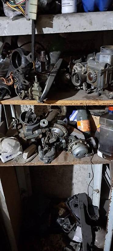 540 bmw: На авто газ 21 ручки и др — 6