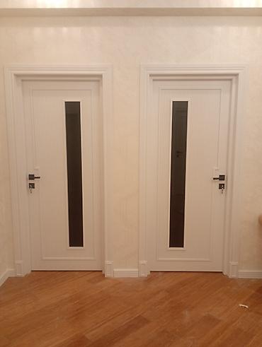 plintus: Plintus Qapı satışı və montajı — 5