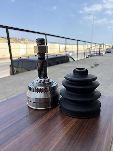 Nissan bütün modellerine çöl iç qranatlar və zbor qranatlar lalafo.az -da Nissan bütün modellerine çöl iç qranatlar və zbor qranatlar