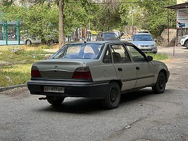 nexia: Daewoo Nexia: 2007 г., 1.5 л, Механика, Бензин, Седан — 2