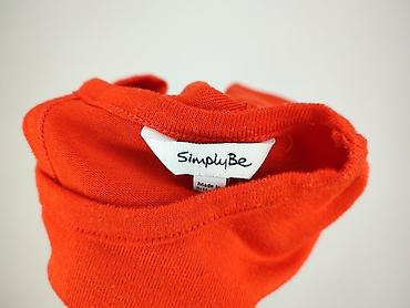 simply be: Simply Be, Bluzka damska, rozmiar 7XL — 4