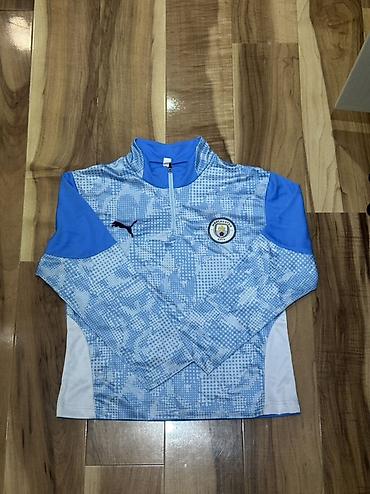 puma s: PUMA MANCHESTER CITY — 1