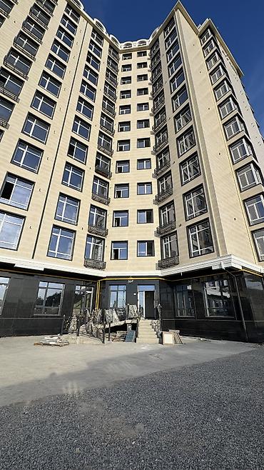 Продажа квартир: 2 комнаты, 68 м², Джал-15 Элитка, 11 этаж, ПСО (под самоотделку) at lalafo.kg — 17 Продажа квартир: 2 комнаты, 68 м², Джал-15 Элитка, 11 этаж, ПСО (под самоотделку) — 17