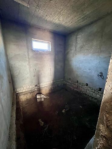 Həyət evləri və villalar: 6 otaqlı, 200 kv. m, Kredit yoxdur, Təmirsiz — 6