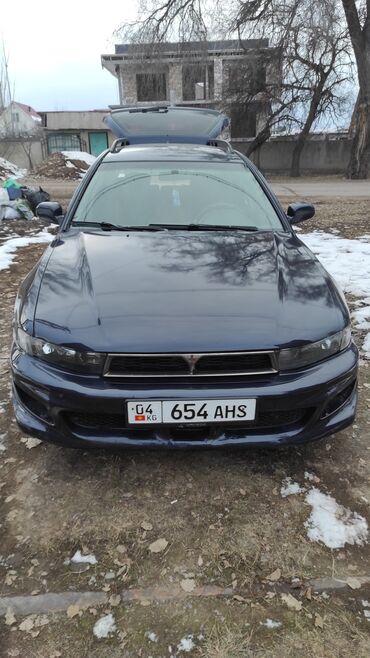 спринтер дубл кабина бортовой борт 3 30 м: Mitsubishi Galant: 2001 г., 2.3 л, Типтроник, Бензин, Универсал