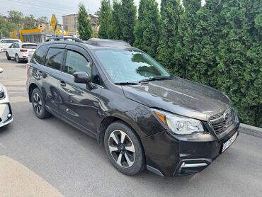 датчик для машины: Subaru Forester: 2018 г., 2.5 л, Автомат, Бензин, Кроссовер
