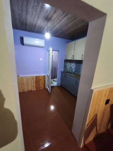 Uzunmüddətli kirayə evlər: 22 kv. m, 1 otaqlı — 3