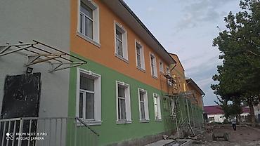 Утепление: Утепление стен, Утепление фасада | Утепление склада, Утепление цеха, Утепление офиса Penoplex, Пенопласт, Базальт Больше 6 лет опыта — 8