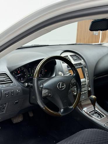 статер: Lexus ES: 2011 г., 3.5 л, Автомат, Бензин, Седан — 6