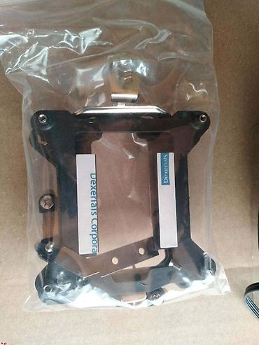 Системы охлаждения: Система охлаждения, Новый, DeepCool, Кулер, Для процессора, Для ПК — 12