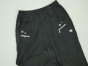 sportmax code trousers: Spodnie 3/4 damskie, rozmiar S — 1