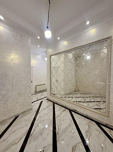 Продажа квартир: 3 комнаты, 95 м², 14 этаж, Дизайнерский ремонт — 10