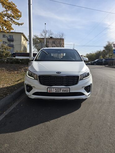 малибу 2 цена: Kia Carnival: 2019 г., 2.2 л, Типтроник, Дизель, Минивэн