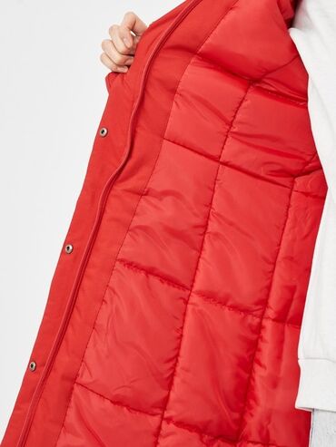 Пуховики и зимние куртки: Куртка Fila ♥️ — 11