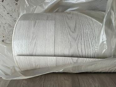 Линолеум: Линолеум #пол#ламинат#под паркет — 16