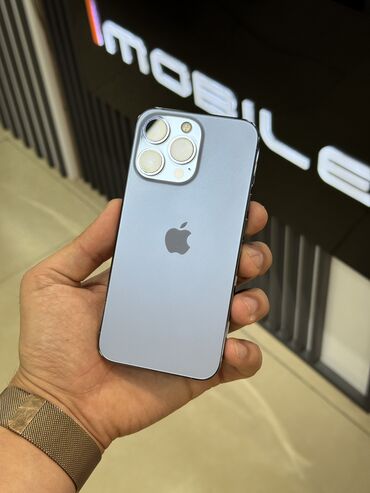 i̇pone 7: IPhone 13 Pro, 128 GB