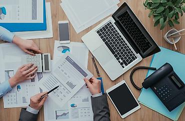 Ищу работу приходящего бухгалтера Что делаем: - Ведение