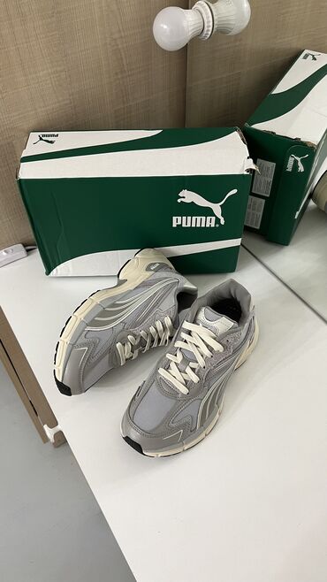 puma обувь: Новые все оригинальные кроссовки New balance 530, Adidas, Samba