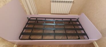 Çarpayılar: Yeni, Təknəfərlik çarpayı, Bazasız, Matrassız, Siyirməsiz, Azərbaycan — 2