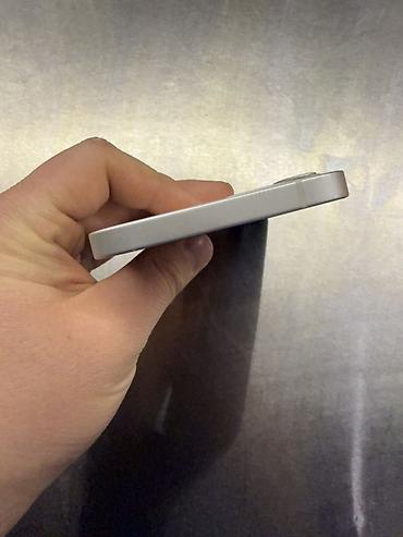 Apple iPhone: IPhone 12, 128 ГБ, Белый, 76 % — 11