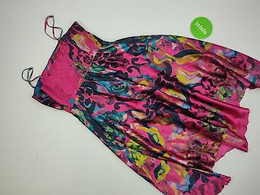 boho: Vila, Sukienka damska, rozmiar S — 3