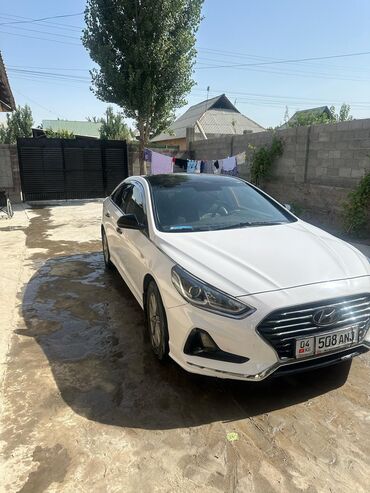 хундай саната дн8 левая передняя дверь нужен: Hyundai Sonata: 2018 г., 2 л, Автомат, Газ, Седан