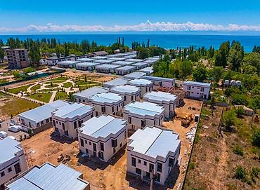 Продажа домов: Таунхаус, 65 м², 3 комнаты, Собственник, ПСО (под самоотделку) — 8