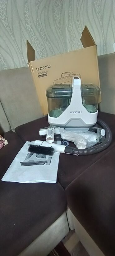 куплю пылесосы: Пылесос