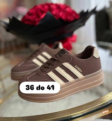 Patike: 36 do 41
3200 din — 1