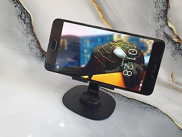 Мобильные телефоны и аксессуары: Meizu M5, Б/у, 32 ГБ, цвет - Золотой, 2 SIM — 6