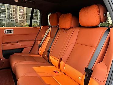 li auto l9: Lixiang L7: 2025 г., Автомат, Гибрид, Кроссовер — 2