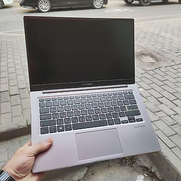 intel core i5: Ultrabuk i5-10 nəsil/8gb Ram/ işıqlı klaviatura/SSD Salam əziz — 2
