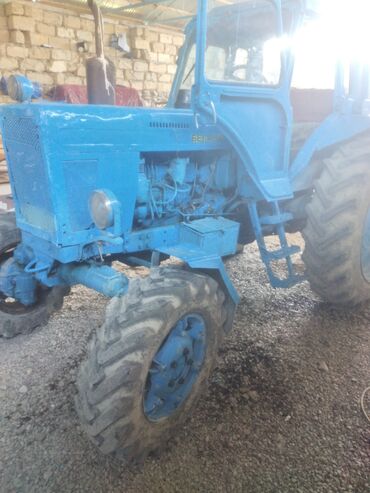 belarus traktor: 82 tiraxtir ela vesiyetdedir senedleri qaydasindadir hec bir piroblemi