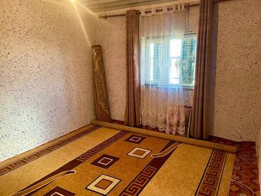 киевская манаса: 30 м², 3 комнаты, Свежий ремонт Без мебели